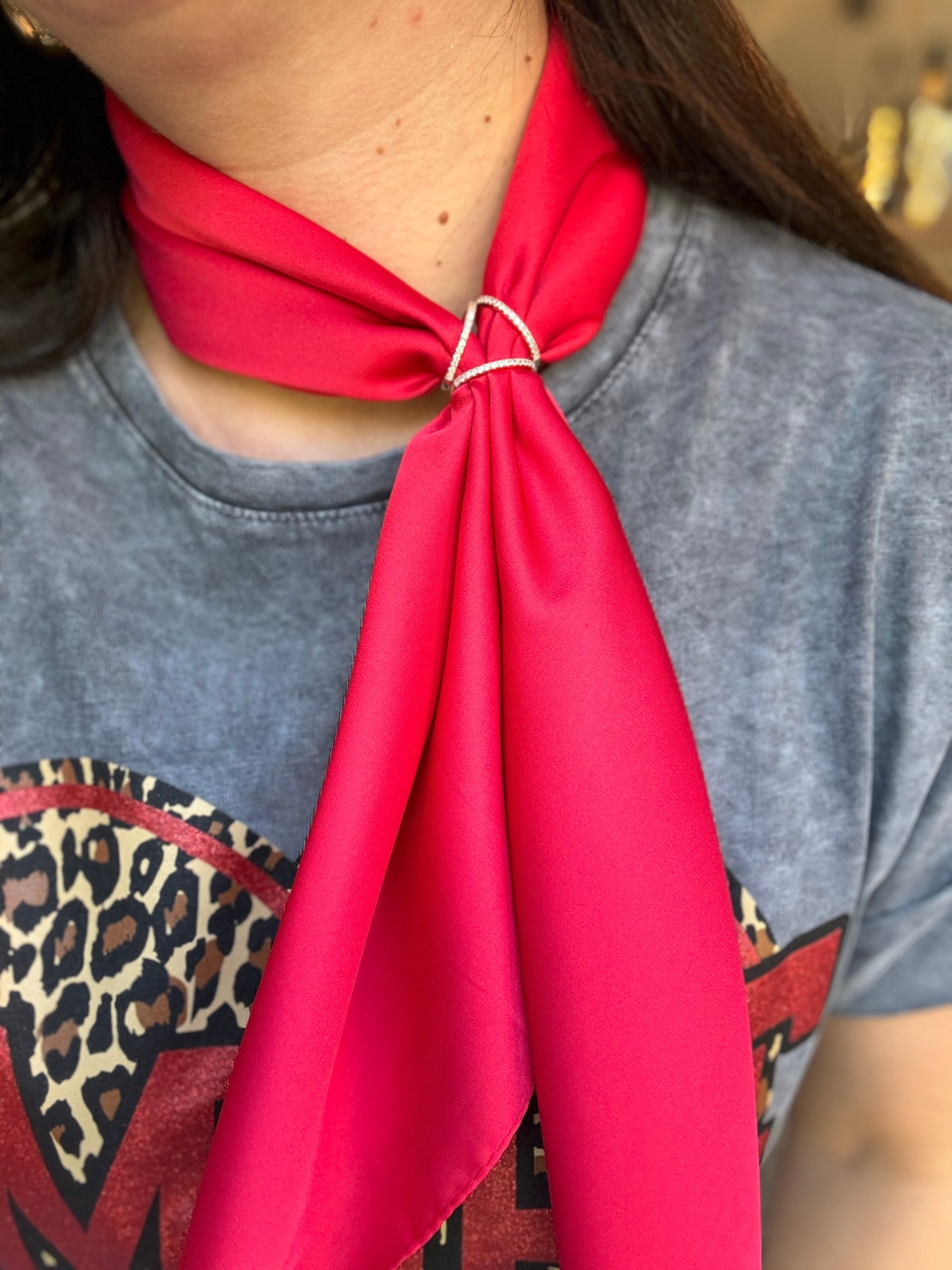 Ferma foulard