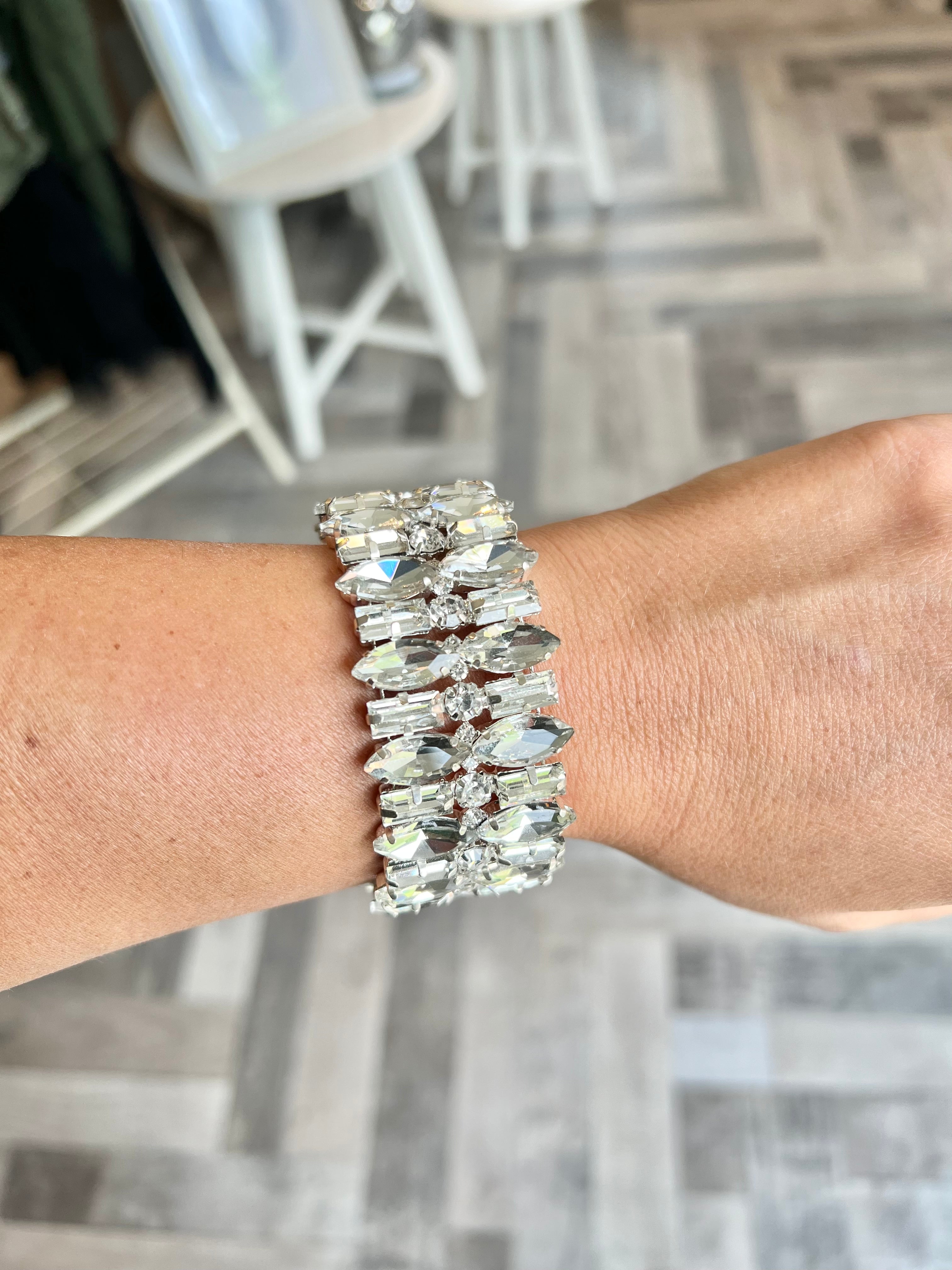 Bracciale Crystal