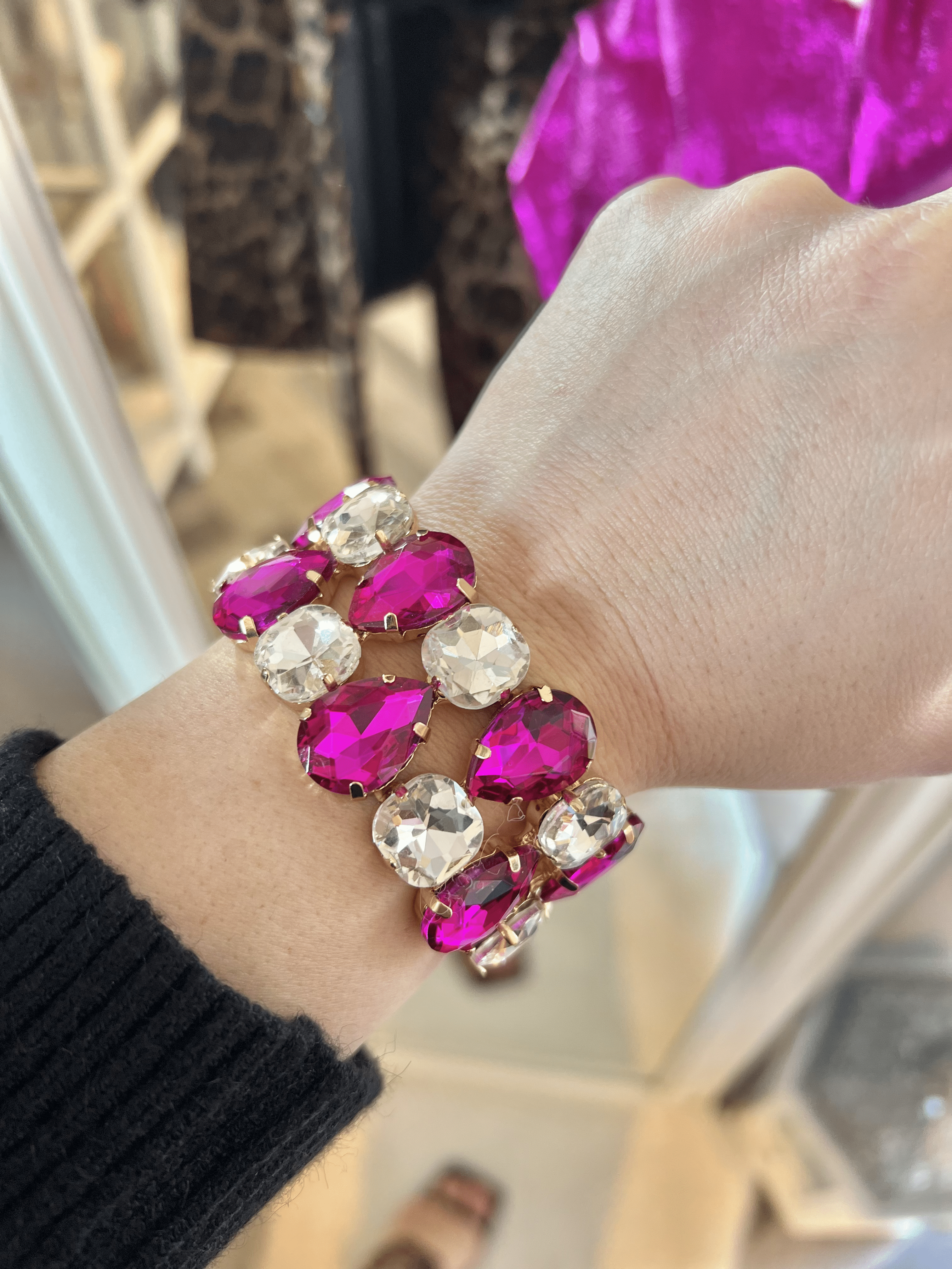 Bracciale Jewel