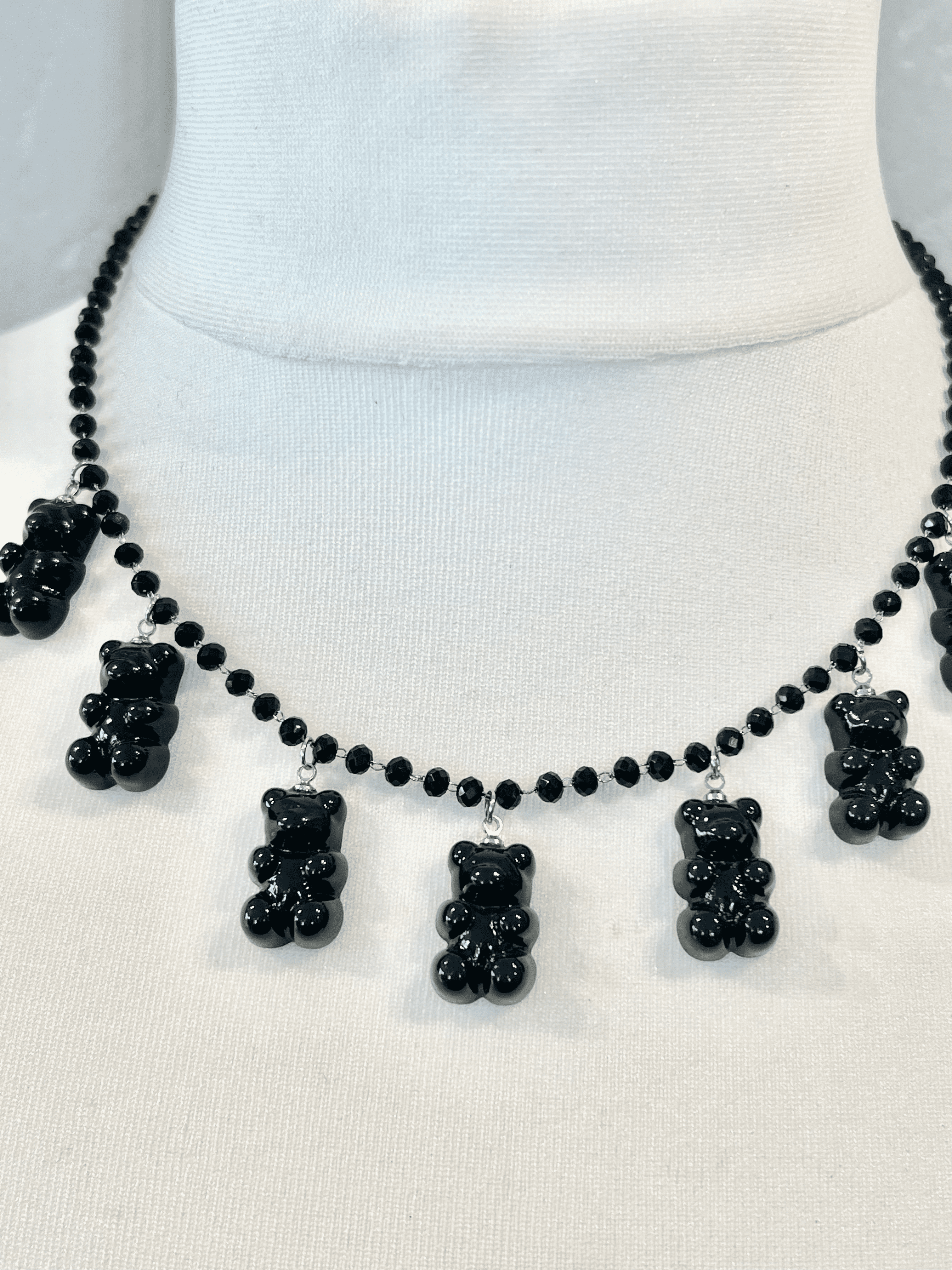 Collana Bears