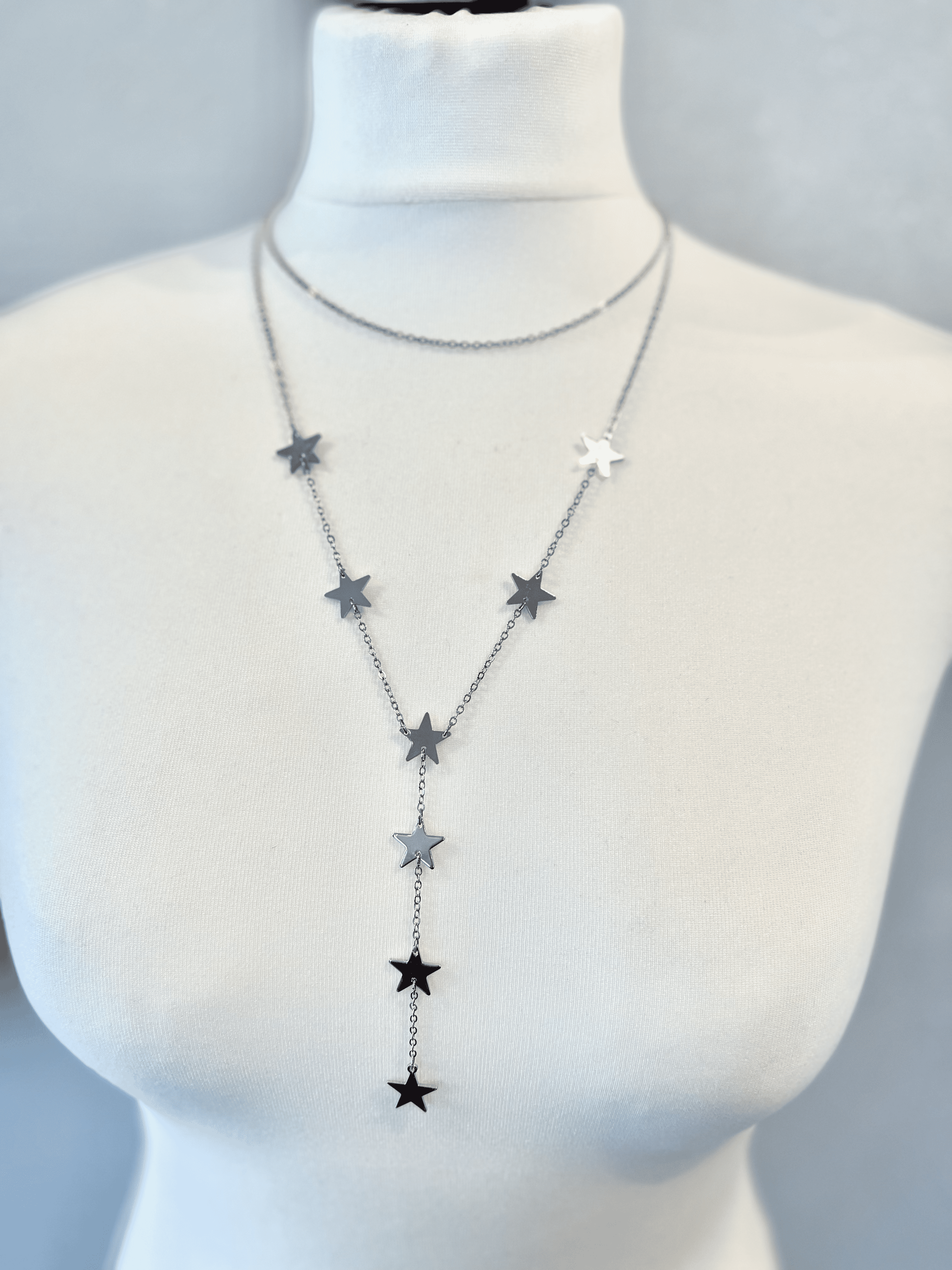 Collana Stars