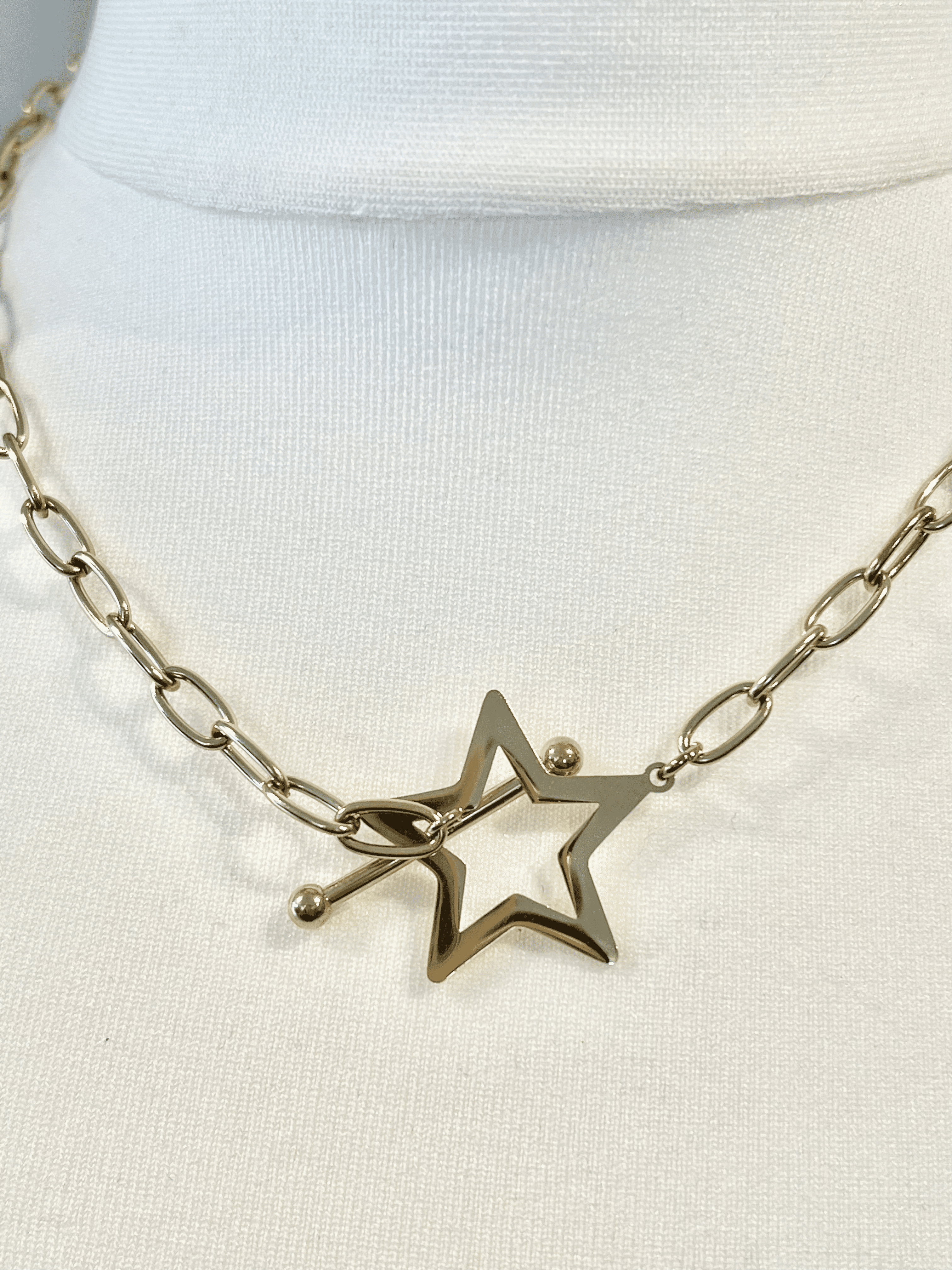 Collana Star