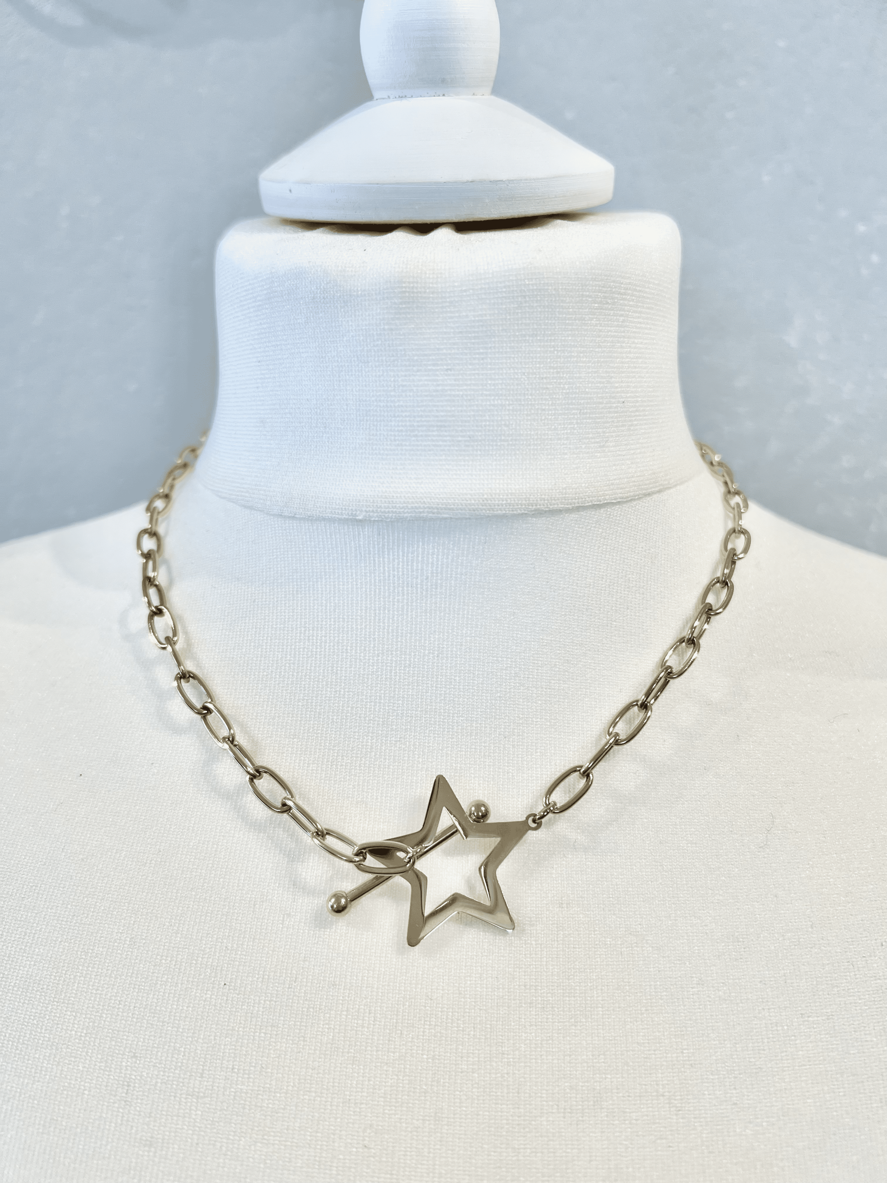 Collana Star